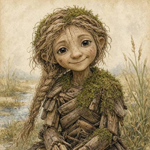 Lille Tilde